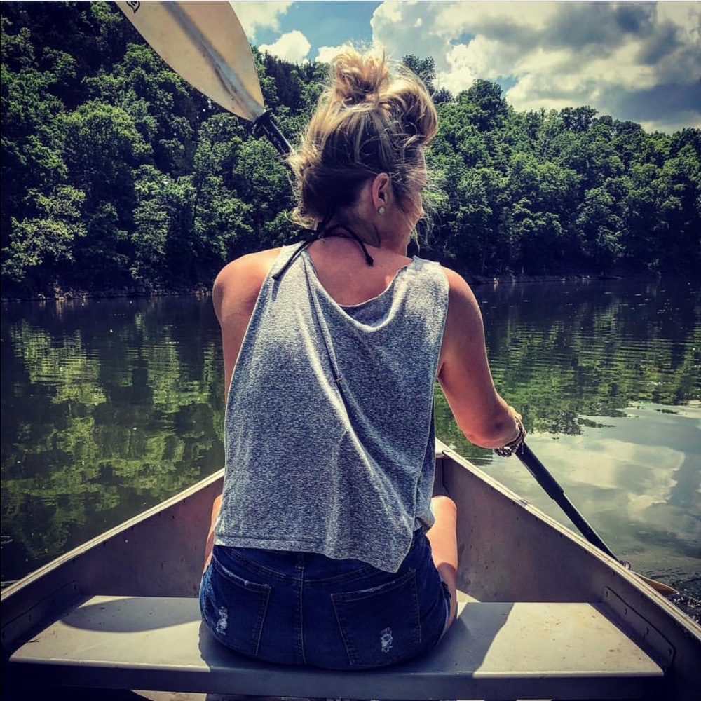 Meet your Posher, Misty